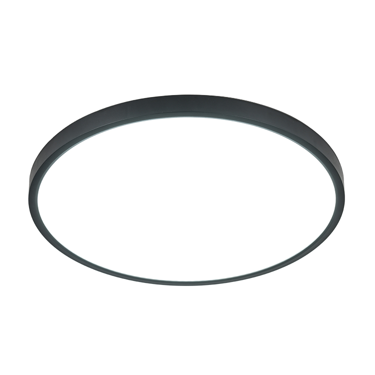 led indoor ceiling light lamp 12 inch 3 CCT Dimmable  ultra-thin fixture